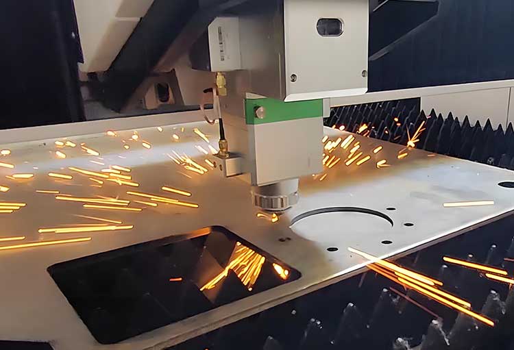 Sheet Metal Fabrication